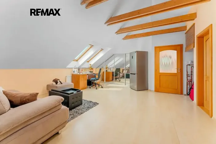 Prodej rodinného domu, Brno, 255 m2
