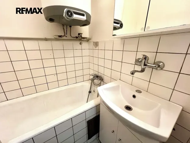 Pronájem bytu 2+1, Osvětimany, 58 m2
