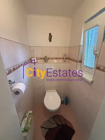 Pronájem rodinného domu, Horní Bečva, 140 m2
