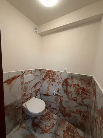 Pronájem bytu 2+kk, Praha - Košíře, Vrchlického, 47 m2