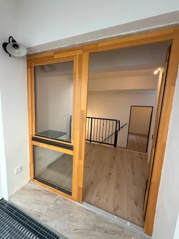 Pronájem bytu 2+kk, Praha - Košíře, Vrchlického, 47 m2