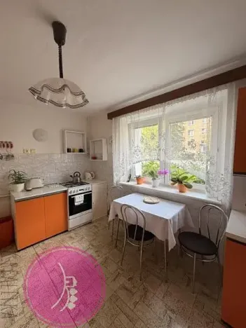 Pronájem bytu 2+1, Olomouc, 70 m2