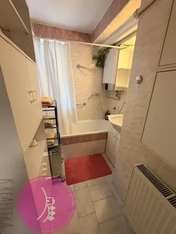 Pronájem bytu 2+1, Olomouc, 70 m2