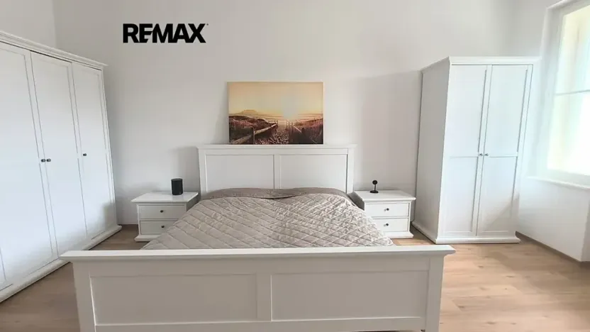 Pronájem bytu 2+kk, Praha - Smíchov, Matoušova, 55 m2