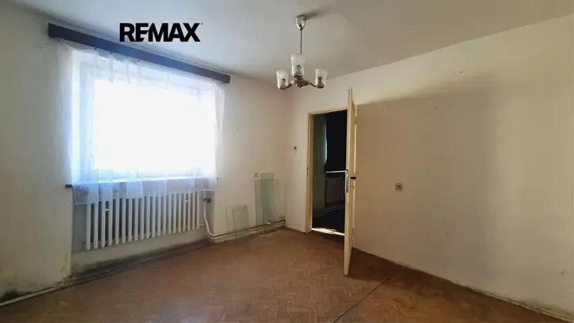 Prodej rodinného domu, Městečko Trnávka, 60 m2