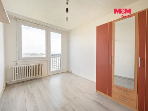 Prodej bytu 4+1, Praha - Krč, Hurbanova, 80 m2