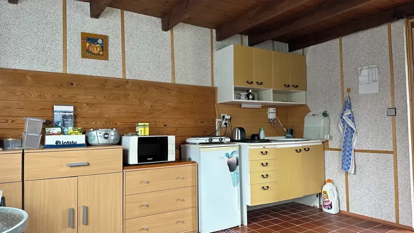 Prodej chaty, Praha, 45 m2