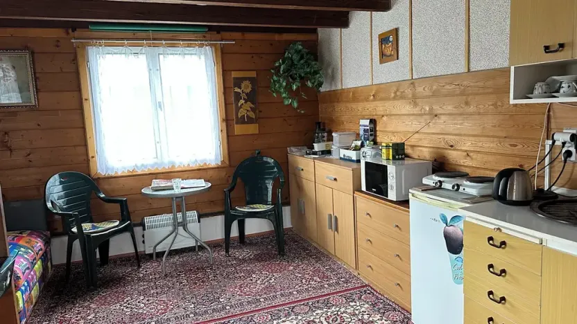 Prodej chaty, Praha, 45 m2