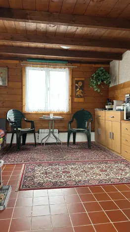 Prodej chaty, Praha, 45 m2