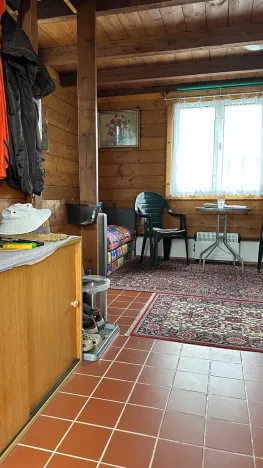 Prodej chaty, Praha, 45 m2