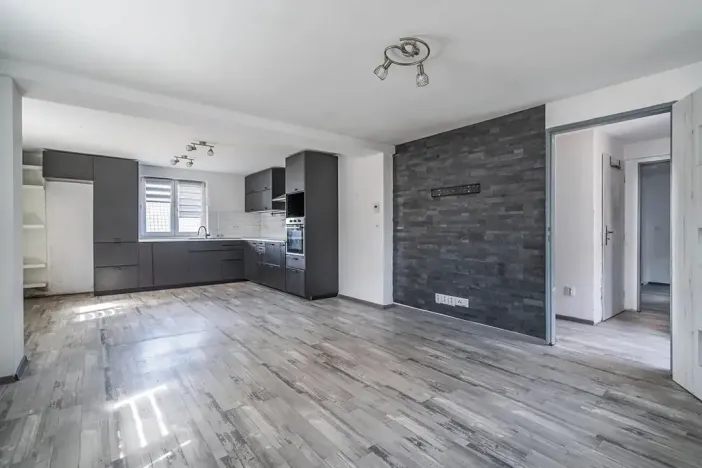 Prodej rodinného domu, Petkovy, 81 m2