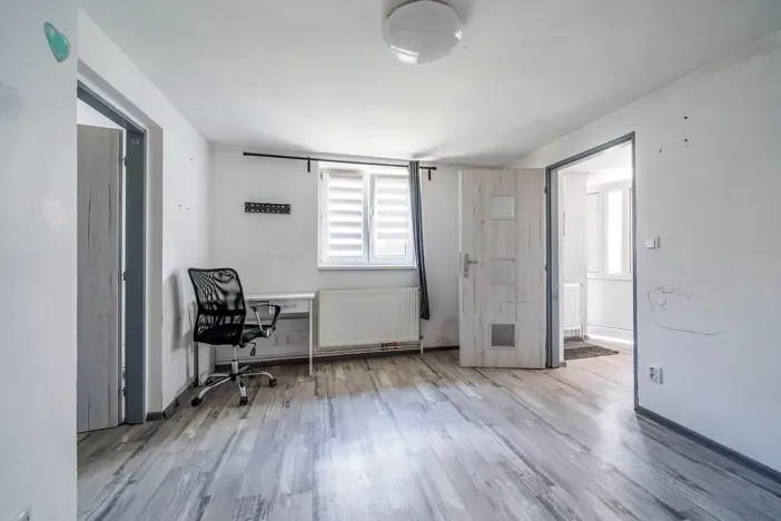 Prodej rodinného domu, Petkovy, 81 m2