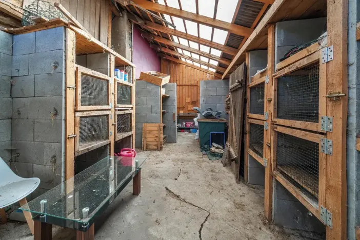 Prodej rodinného domu, Petkovy, 81 m2