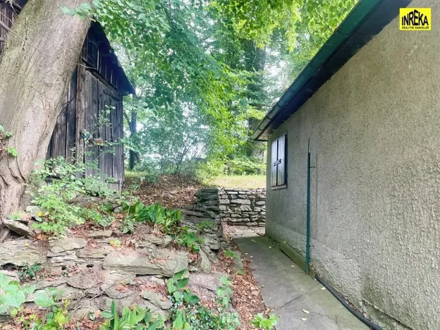 Prodej chaty, Soběslav, 41 m2