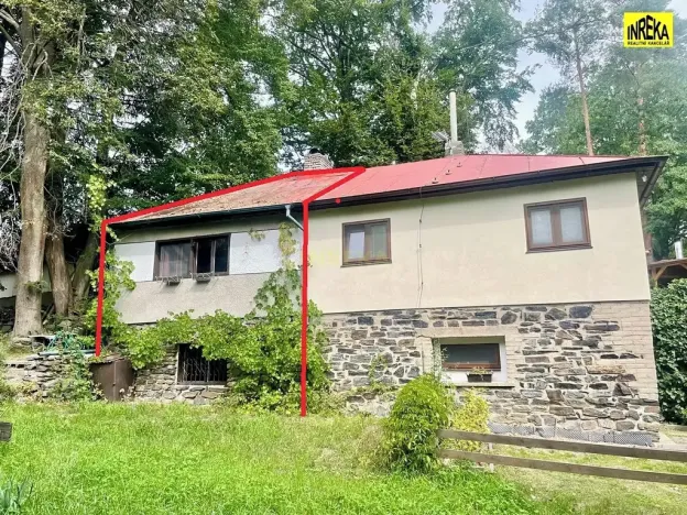 Prodej chaty, Soběslav, 41 m2