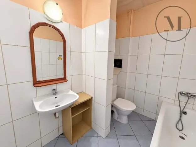 Pronájem bytu 2+kk, Planá nad Lužnicí, Průmyslová, 62 m2