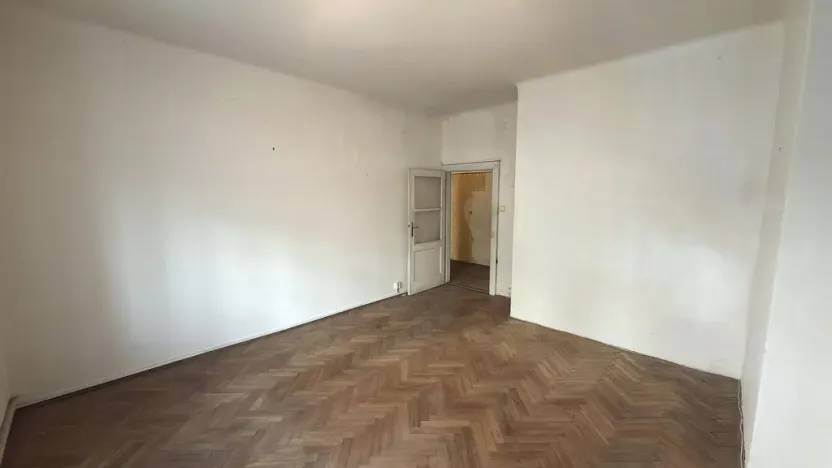 Prodej bytu 2+1, Brno - Veveří, Gorkého, 77 m2