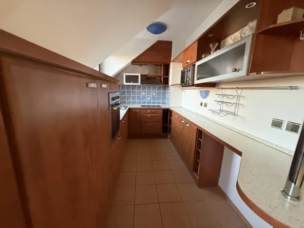 Pronájem bytu 1+kk, Střelice, Ant. Smutného, 39 m2