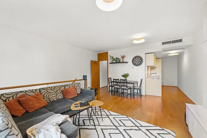 Prodej bytu 3+kk, Praha - Žižkov, Pitterova, 88 m2