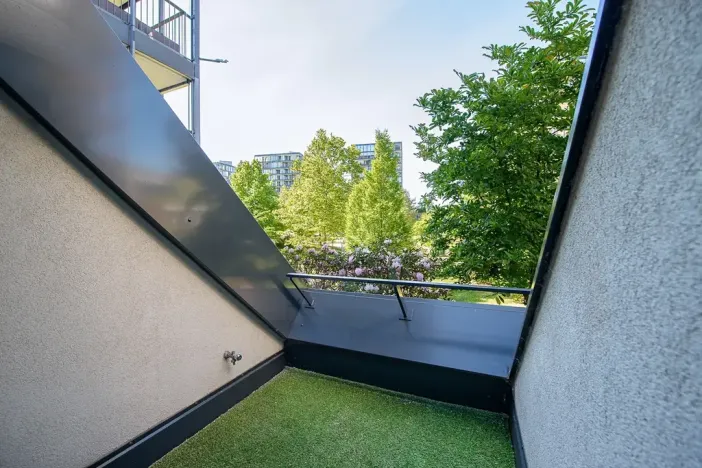 Prodej bytu 3+kk, Praha - Žižkov, Pitterova, 88 m2