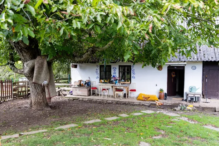 Prodej pozemku, Litíč - Nouzov, 3288 m2