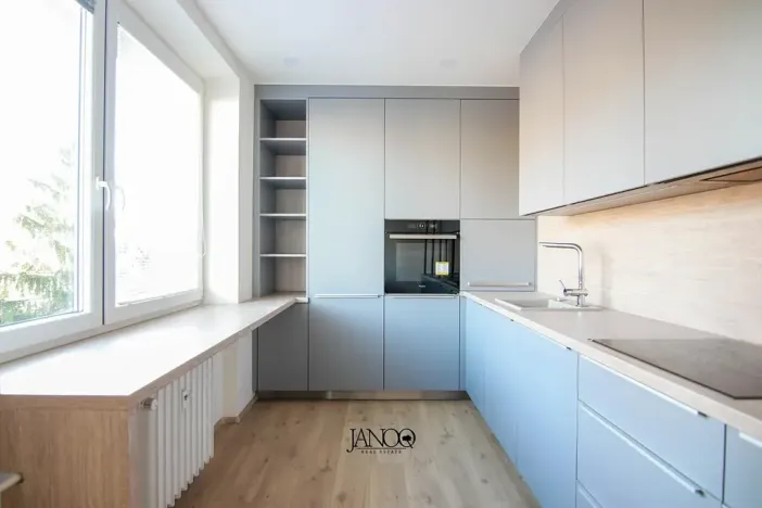 Pronájem bytu 2+kk, Brno, Polní, 55 m2