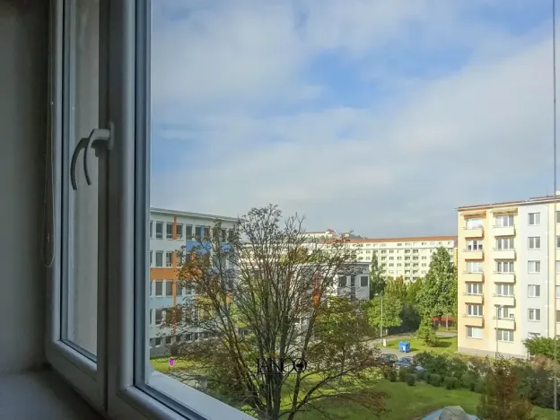 Pronájem bytu 2+kk, Brno, Polní, 55 m2