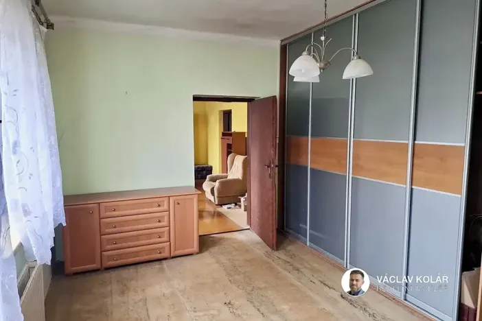Prodej rodinného domu, Stěžery, Lipová, 186 m2