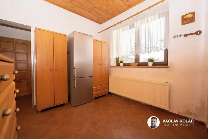 Prodej rodinného domu, Stěžery, Lipová, 186 m2