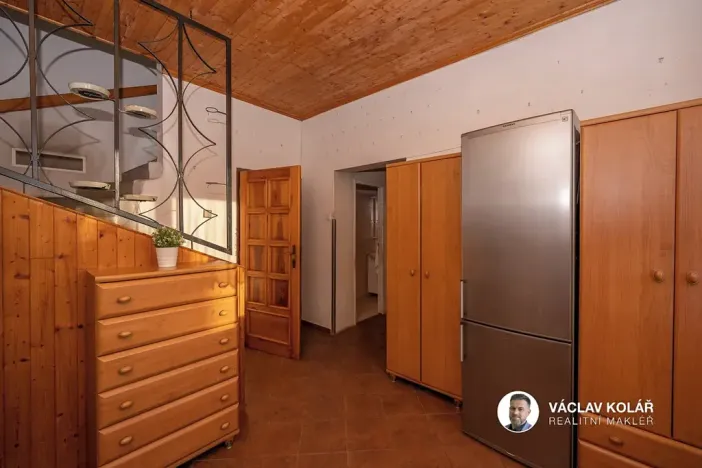 Prodej rodinného domu, Stěžery, Lipová, 186 m2