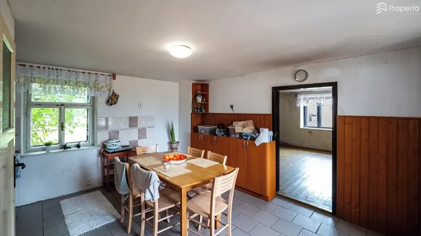 Prodej rodinného domu, Šošůvka, 64 m2