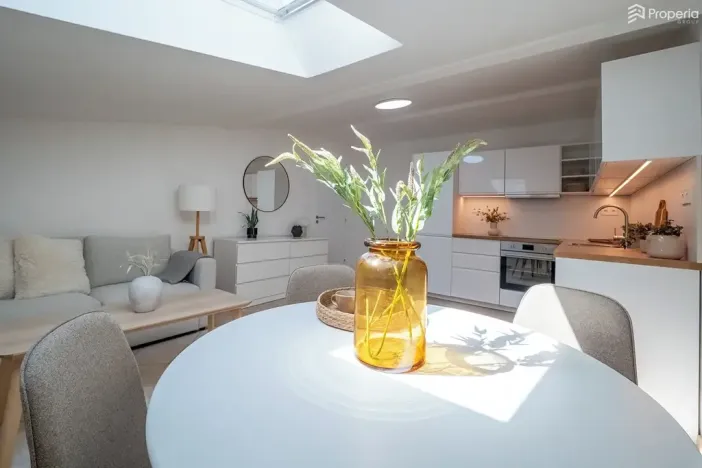 Prodej bytu 3+kk, Brno, Elgartova, 73 m2