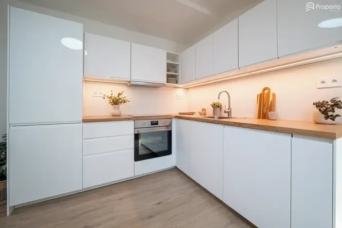 Prodej bytu 3+kk, Brno, Elgartova, 73 m2