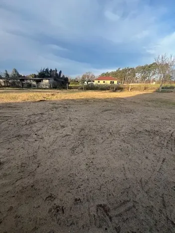 Prodej pozemku pro bydlení, Borek, 800 m2