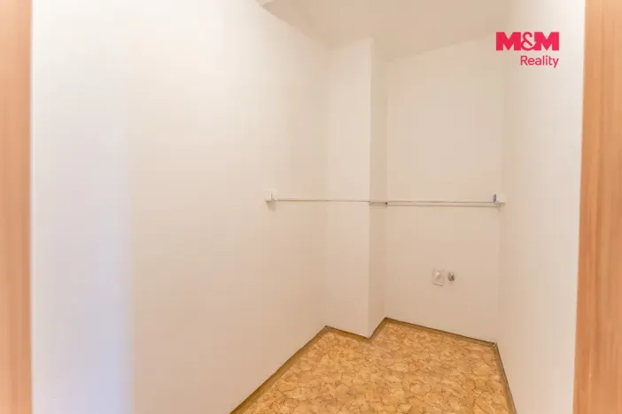 Prodej bytu 4+kk, Kosmonosy, Zahradní, 100 m2