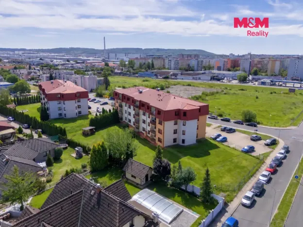 Prodej bytu 4+kk, Kosmonosy, Zahradní, 100 m2
