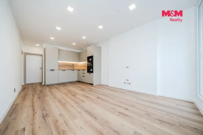 Prodej bytu 3+kk, Ostrava - Poruba, Josefa Skupy, 66 m2