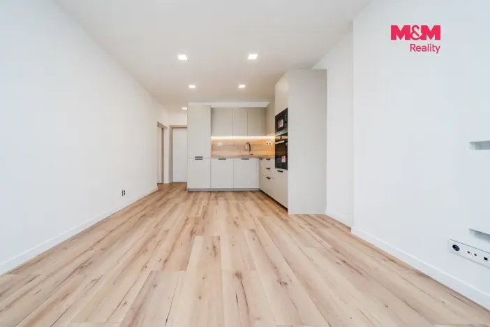 Prodej bytu 3+kk, Ostrava - Poruba, Josefa Skupy, 66 m2