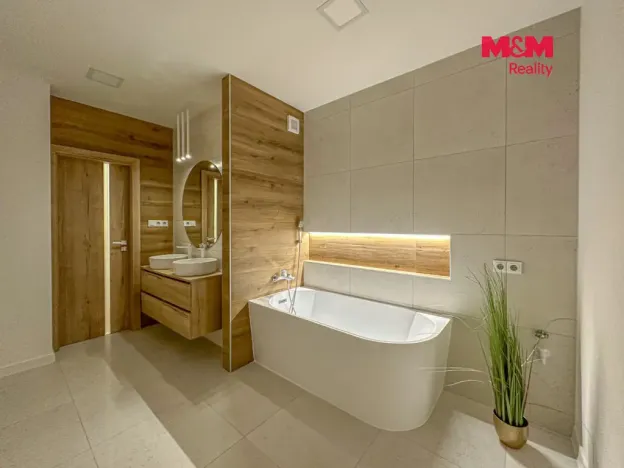 Prodej bytu 3+kk, Ostrava - Poruba, Josefa Skupy, 66 m2