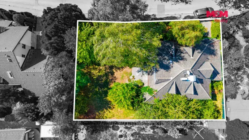 Prodej rodinného domu, Litvínovice - Šindlovy Dvory, U Střelnice, 126 m2