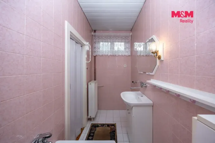 Prodej rodinného domu, Bílovec, Bezručova, 239 m2