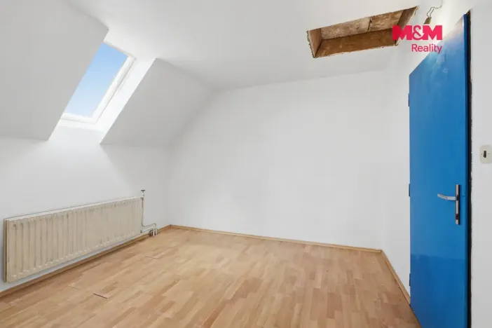 Prodej rodinného domu, Chrášťany, 148 m2