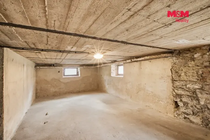 Prodej rodinného domu, Chrášťany, 148 m2
