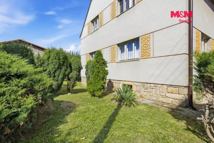 Prodej rodinného domu, Chrášťany, 148 m2