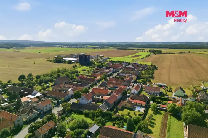Prodej rodinného domu, Chrášťany, 148 m2
