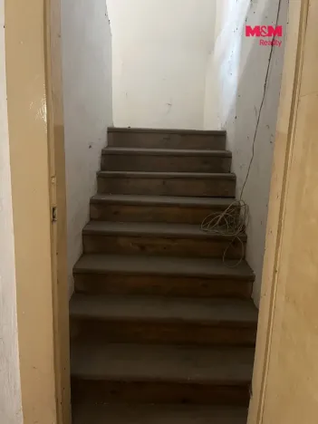 Prodej rodinného domu, Mladá Boleslav - Mladá Boleslav IV, Ptácká, 47 m2