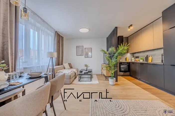 Prodej bytu 3+kk, Ostrava, Sládkova, 60 m2