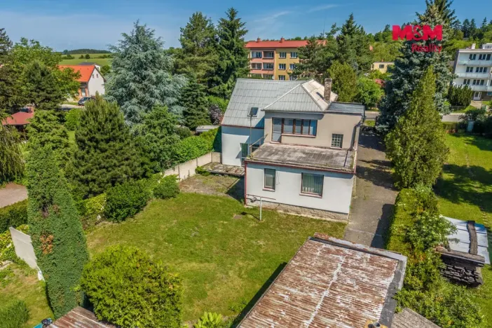 Prodej rodinného domu, Sadská, Pražská, 210 m2