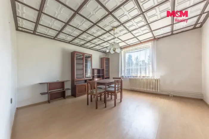 Prodej rodinného domu, Sadská, Pražská, 210 m2