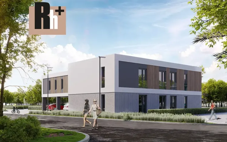 Prodej bytu 4+kk, Ostrava, 137 m2